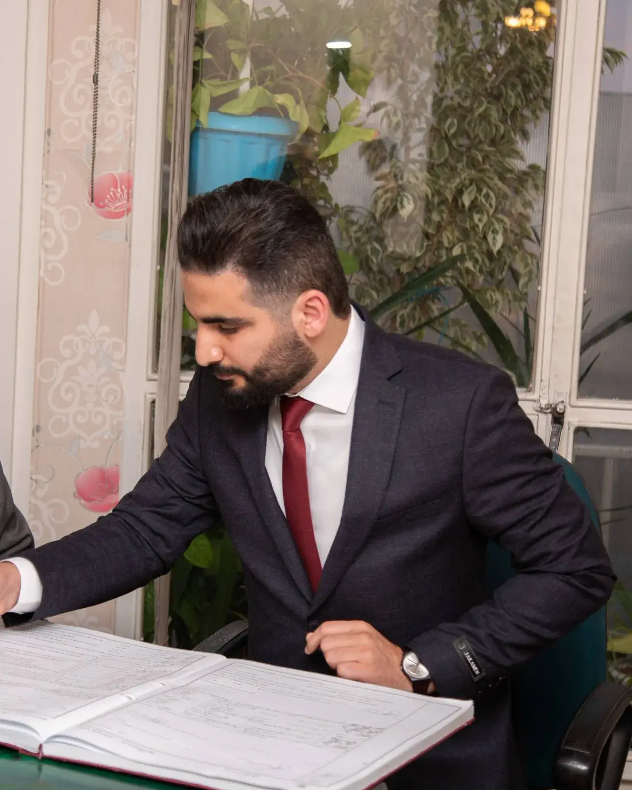 Milad Firouzi