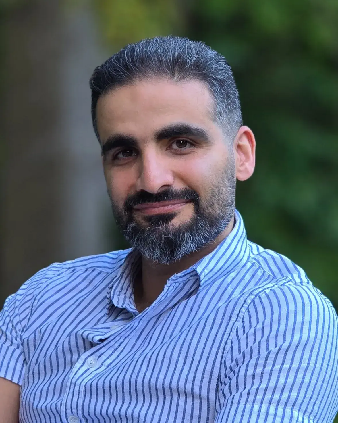 Milad Firouzi